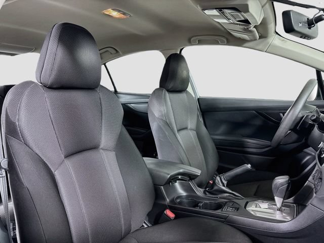 Used 2019 Subaru Impreza 2.0i Premium w/ Popular Package #1 AWD/4WD image 28