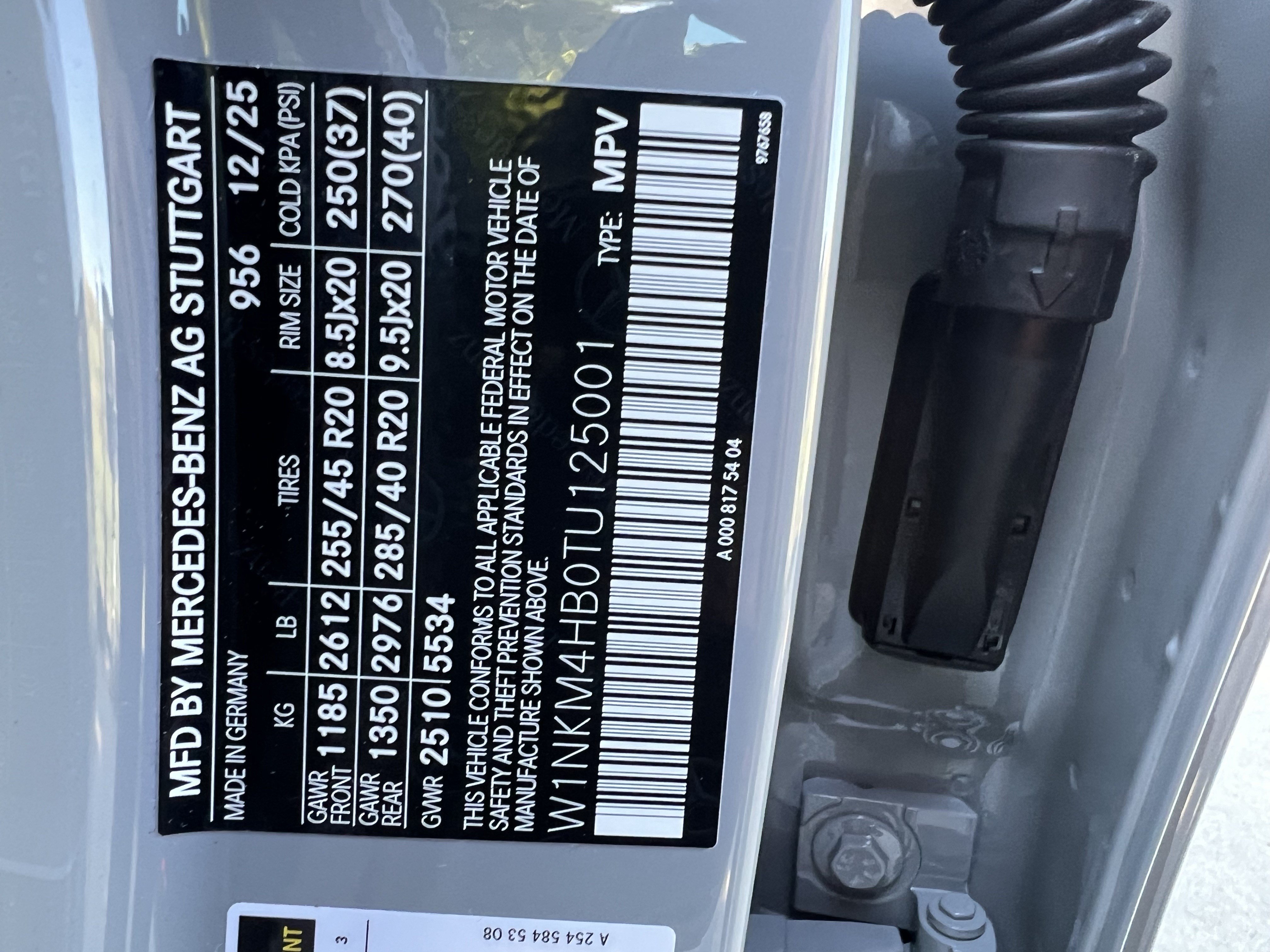 Certified 2026 Mercedes-Benz GLC 300 4MATIC image 37