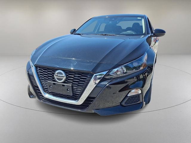 Used 2022 Nissan Altima 2.5 S FWD image 4