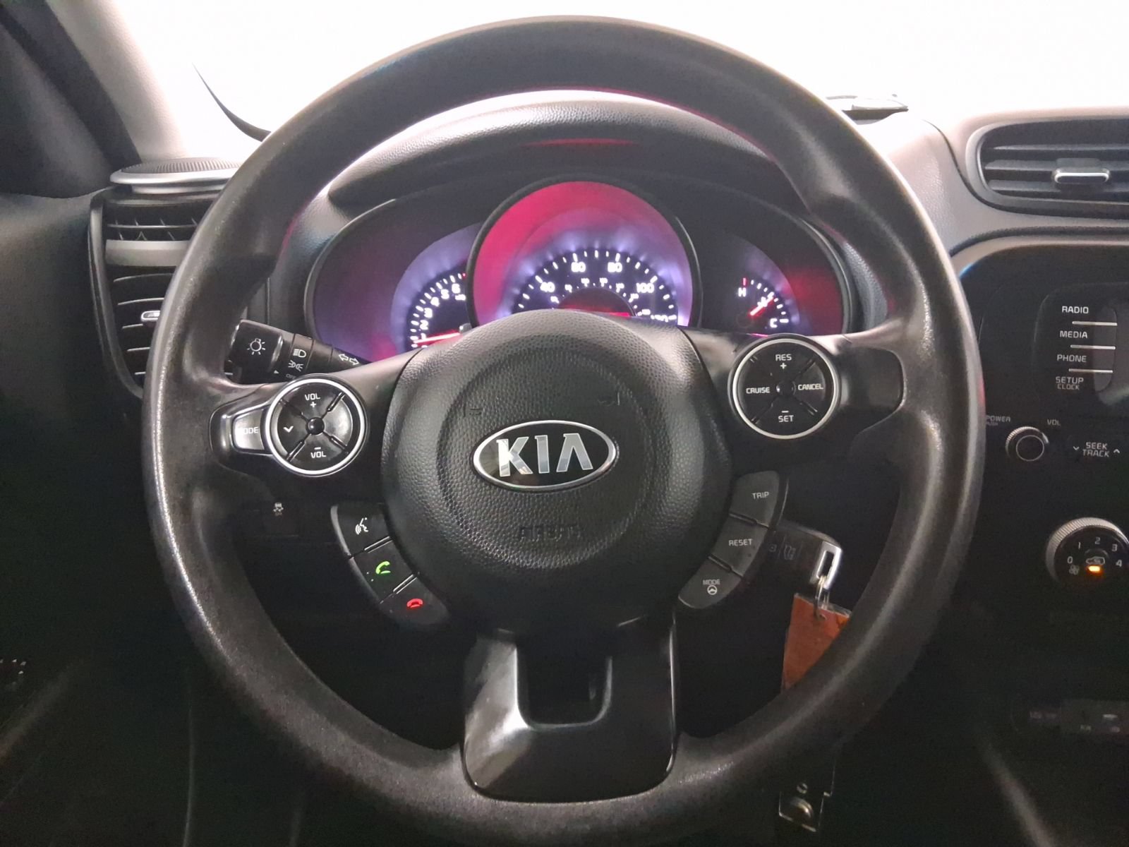 Used 2016 Kia Soul FWD image 21
