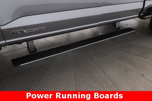 Used 2025 Ford F450 Platinum image 15