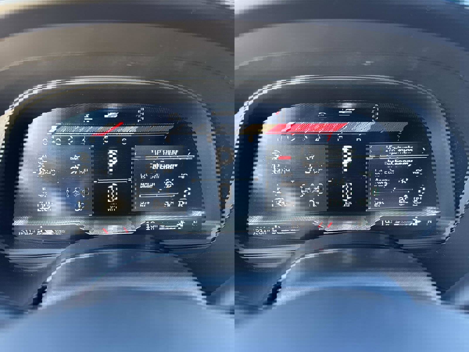 Certified 2022 Cadillac CT5 V w/ Premium Package image 30