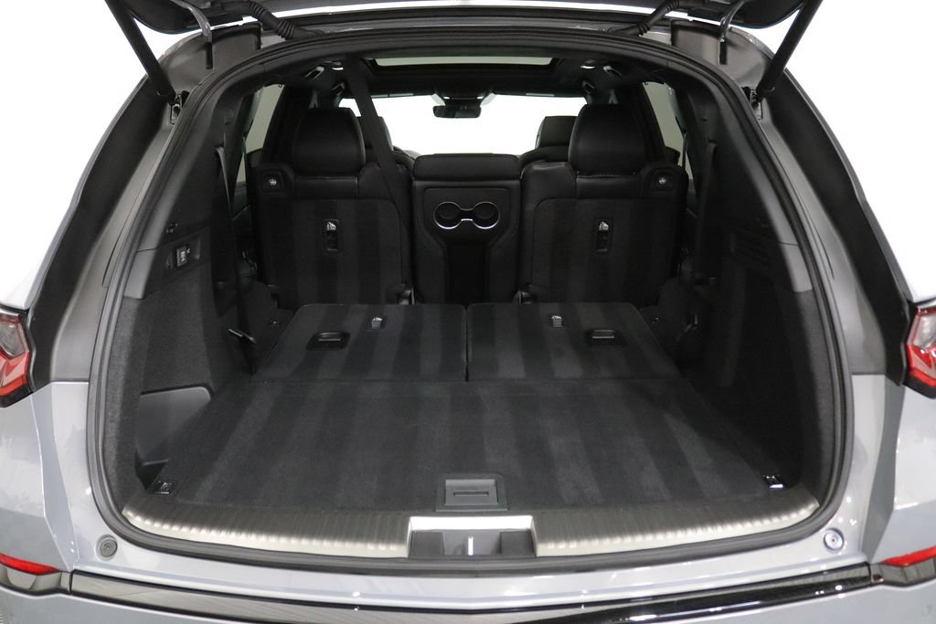 Certified 2026 Acura MDX A-Spec w/ Advance Package AWD/4WD image 29