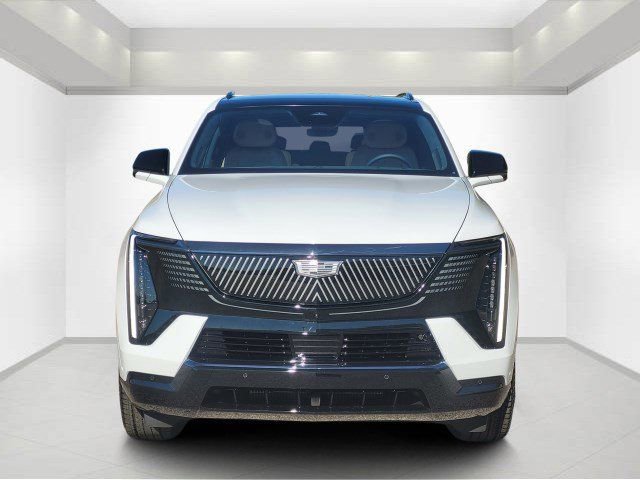 New 2026 Cadillac Escalade IQL Sport 2 w/ LPO, Floor Liner Package AWD/4WD image 2