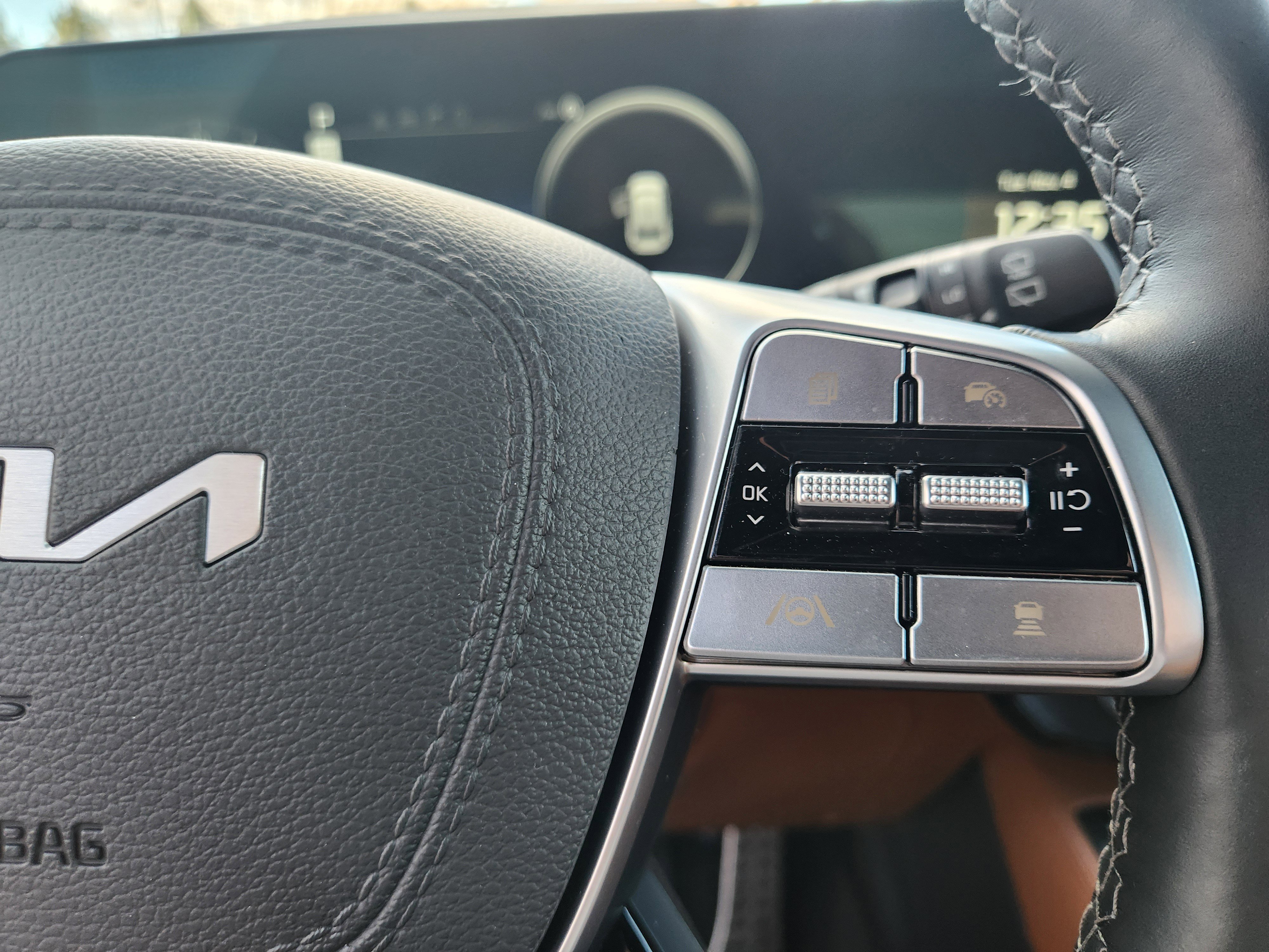 Used 2025 Kia Telluride SX Prestige X-Line image 21