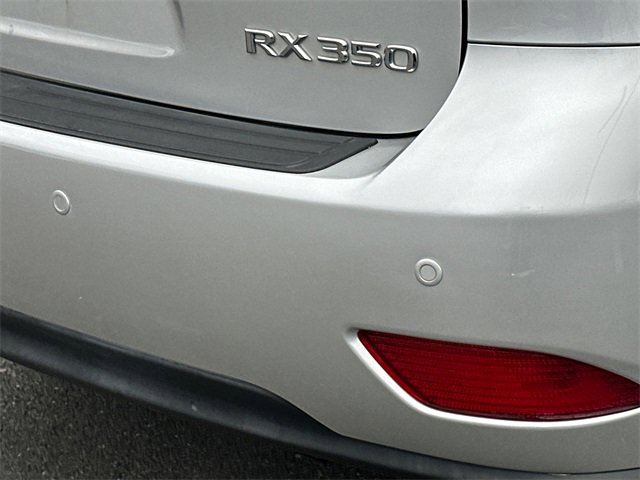 Used 2015 Lexus RX 350 AWD image 5