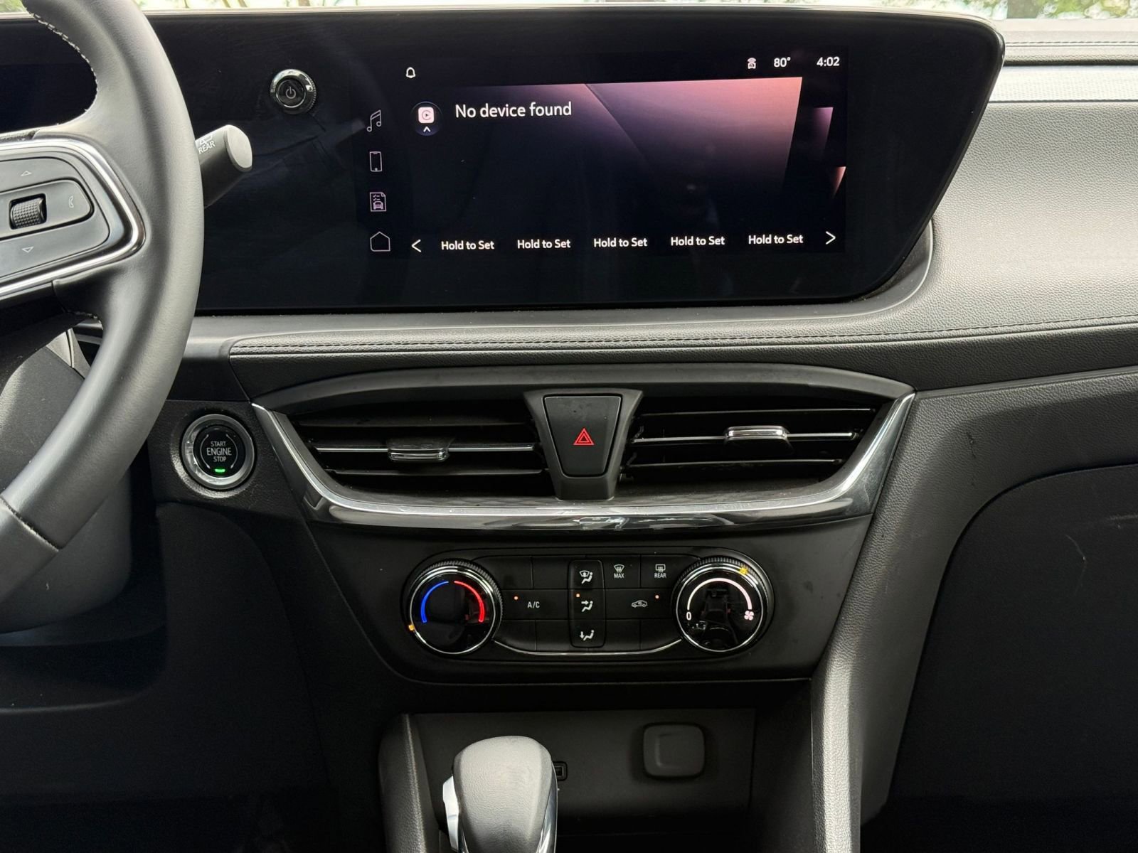 Used 2025 Buick Encore GX Preferred FWD image 17