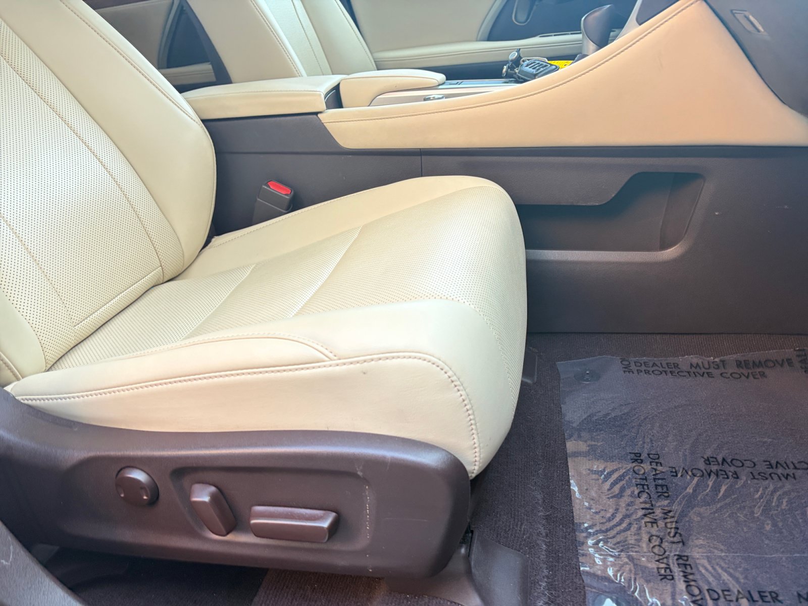 Used 2020 Lexus RX 350 AWD w/ Premium Package image 31