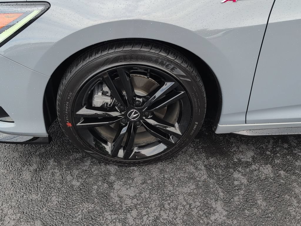 Certified 2026 Acura Integra A-Spec w/ Technology Package FWD image 55