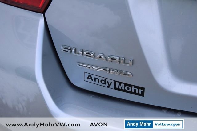 Used 2017 Subaru Crosstrek 2.0i Premium image 9