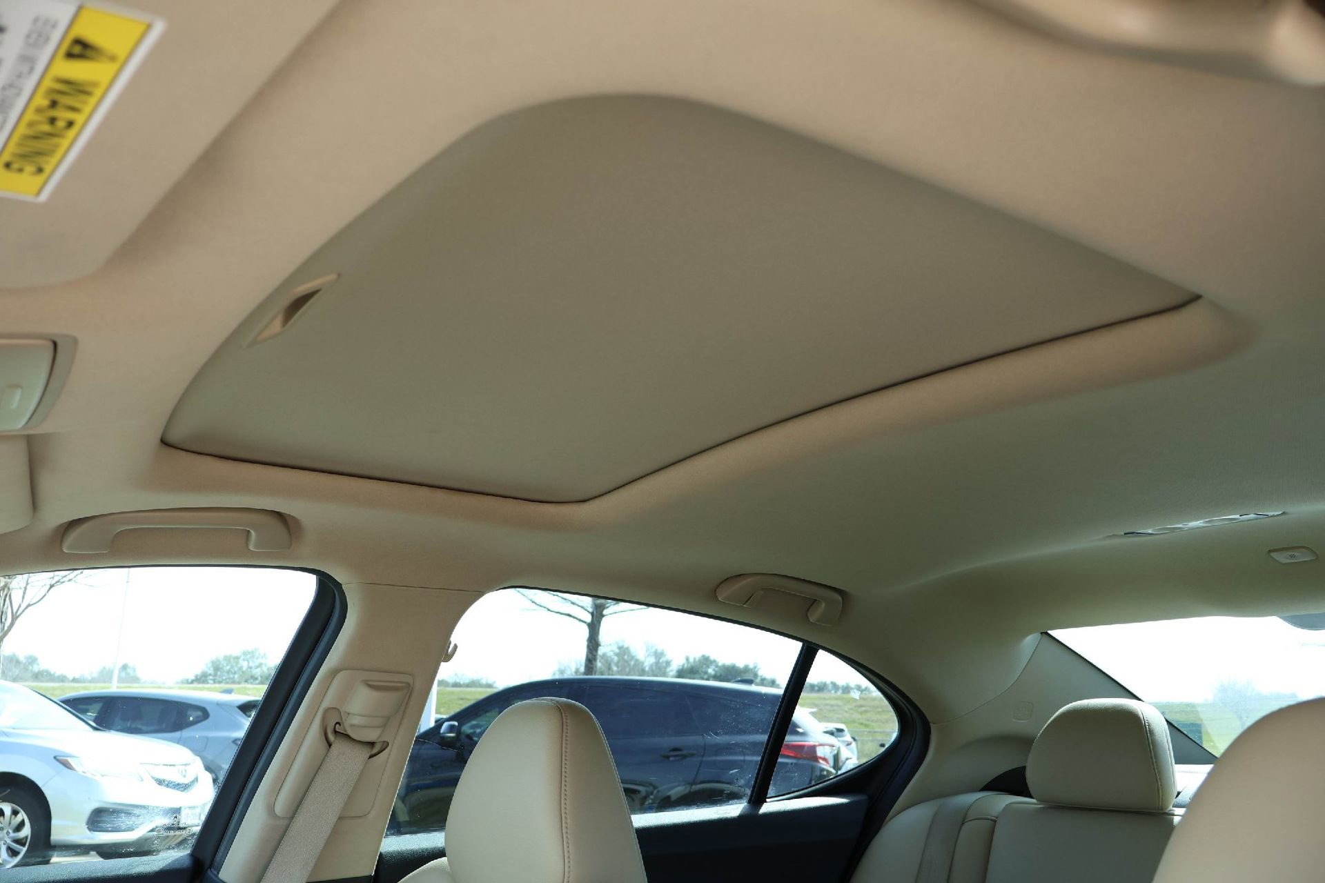 Used 2018 Acura TLX V6 image 28