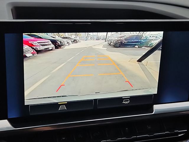 Used 2023 Chevrolet Silverado 1500 LT image 15