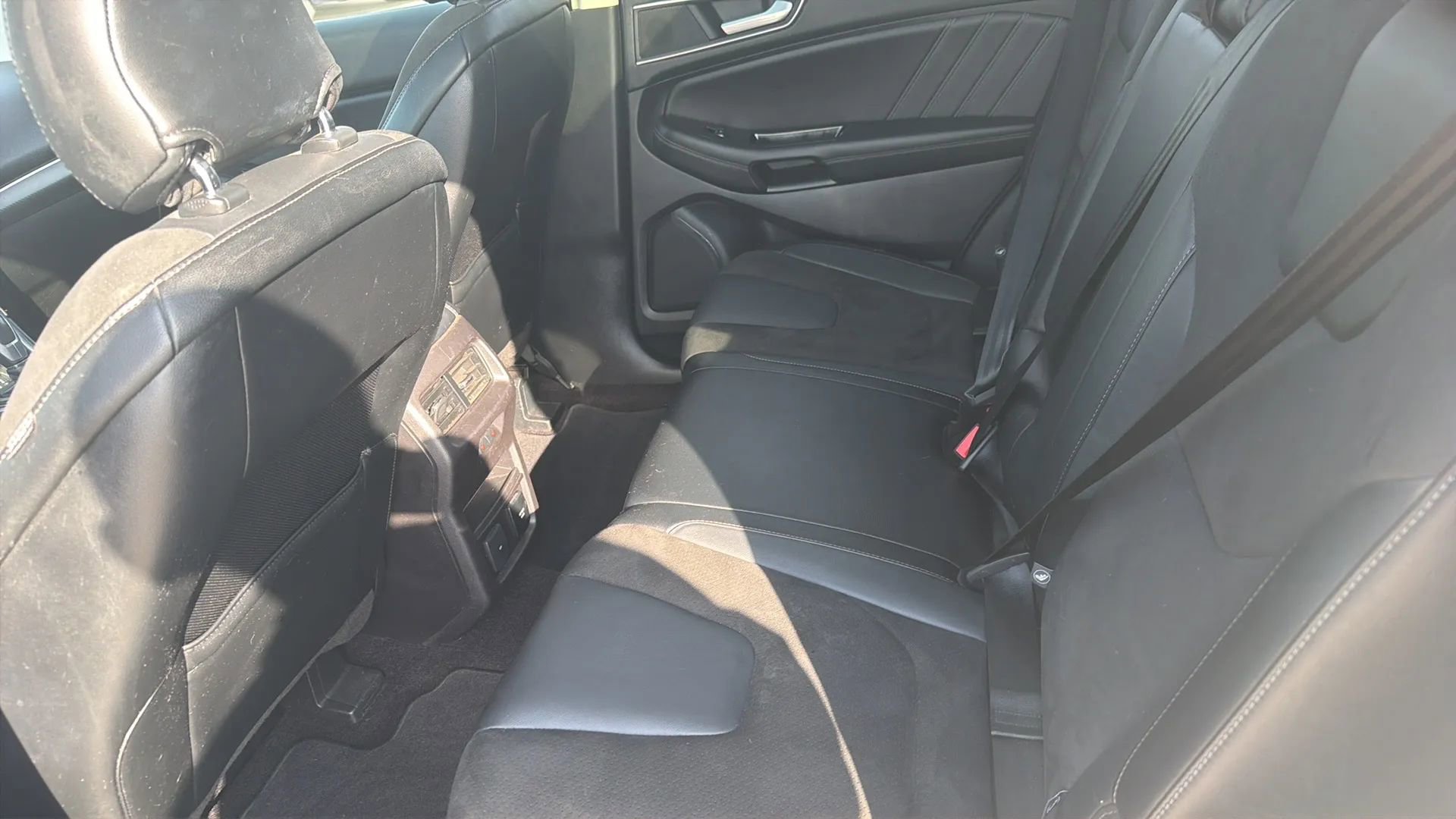 Used 2015 Ford Edge Sport w/ Equipment Group 401A AWD/4WD image 42