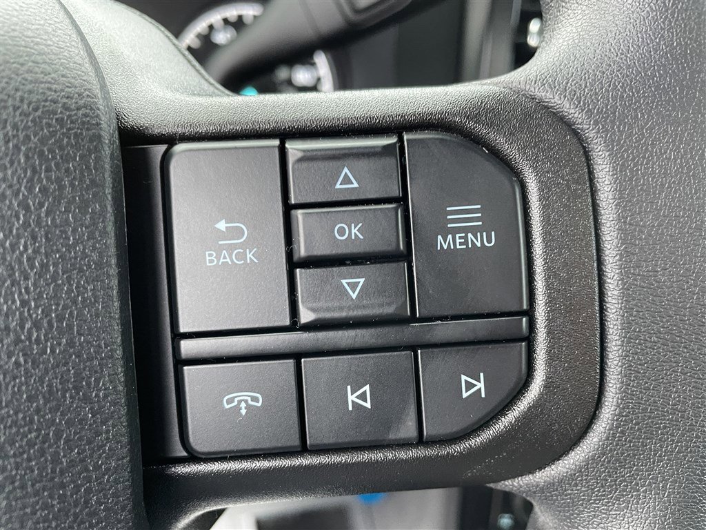 New 2026 Ford F350 XL w/ STX Appearance Package image 30