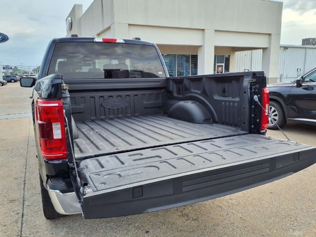 Used 2023 Ford F150 XLT w/ Equipment Group 302A High AWD/4WD image 18