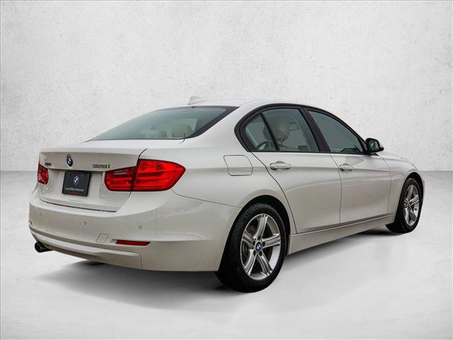 Used 2014 BMW 328i xDrive Sedan image 5
