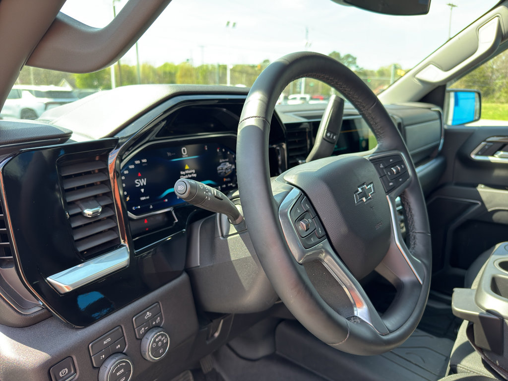 Used 2026 Chevrolet Silverado 1500 RST w/ RST Select Package image 18