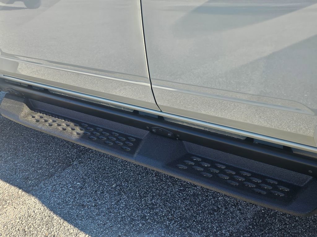 New 2025 Ford Bronco Raptor image 30