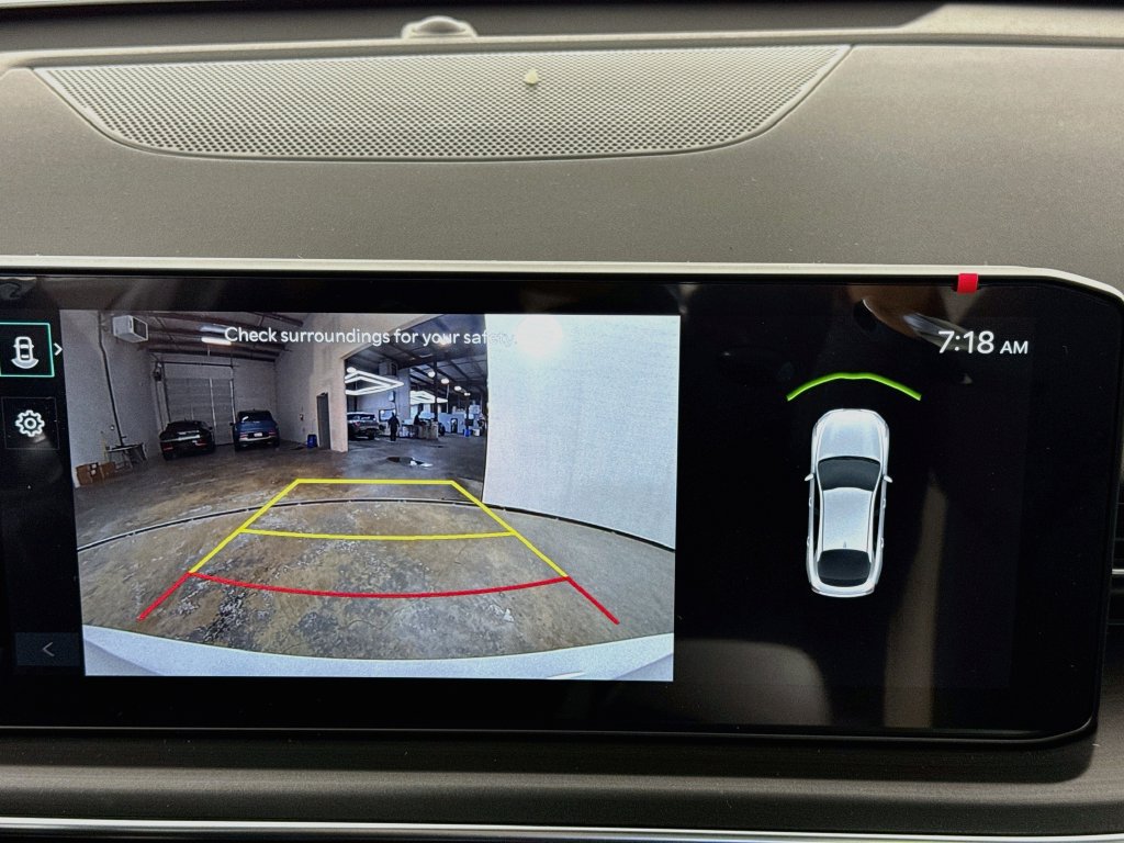 New 2027 Kia K5 GT-Line FWD image 15