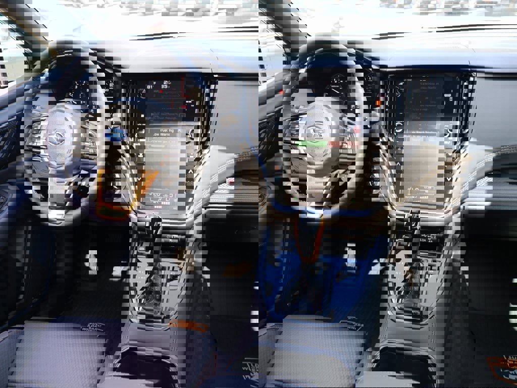 New 2025 Subaru Outback Wilderness image 14