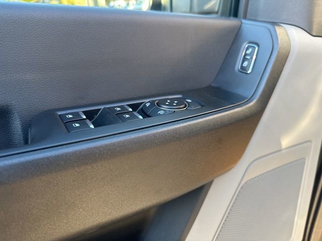 New 2026 Ford F550 4x4 SuperCab Super Duty image 11