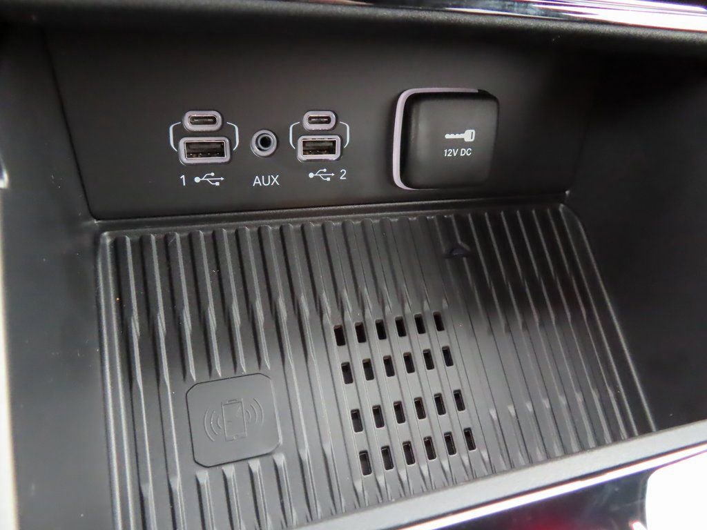New 2026 Jeep Grand Cherokee L Limited AWD/4WD image 13