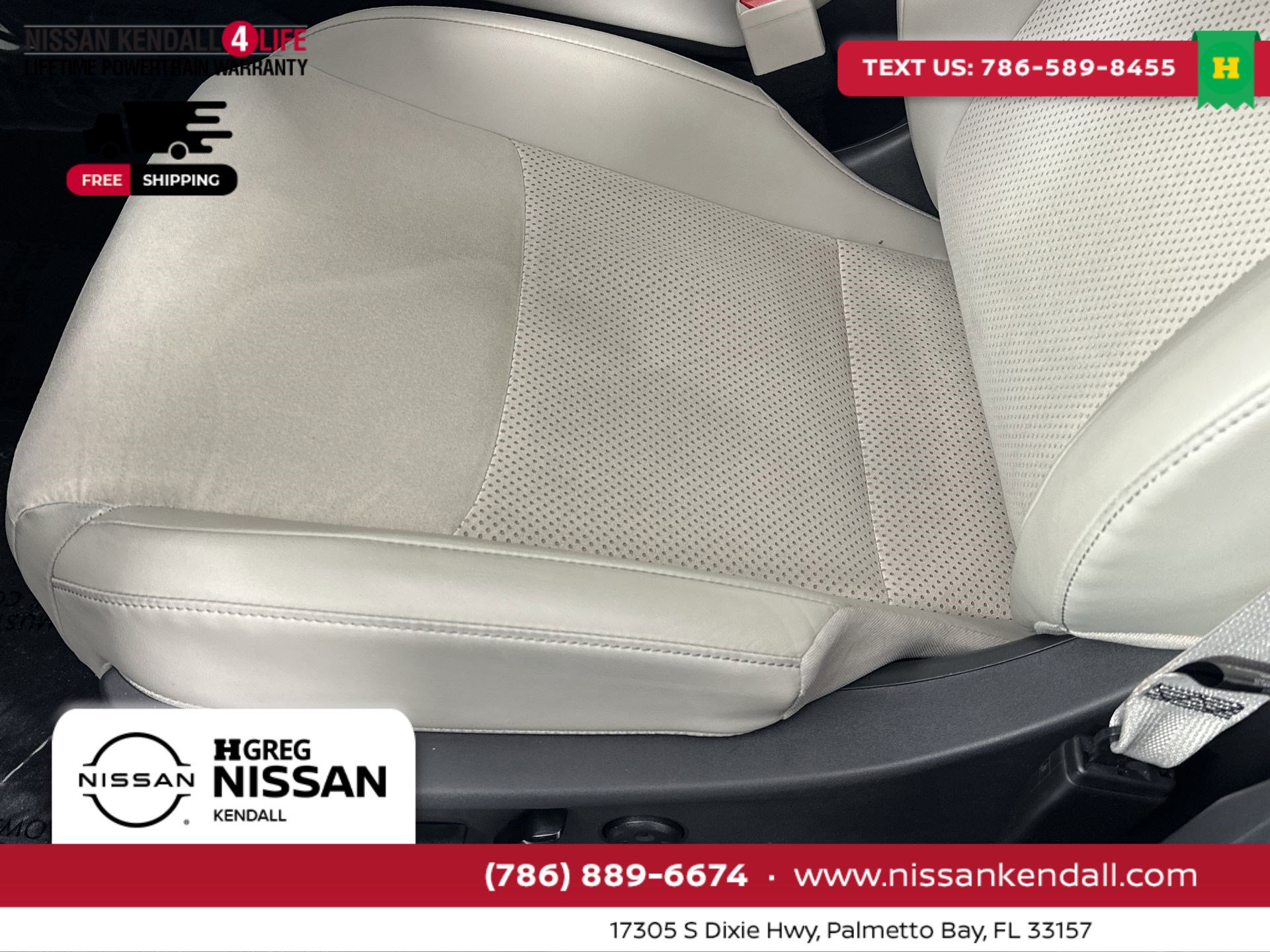 Certified 2025 Nissan Ariya EVOLVE+ image 16