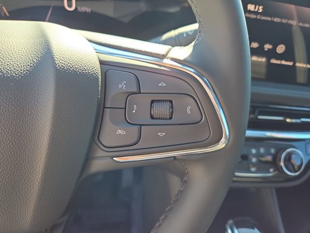 New 2026 Buick Envista Sport Touring w/ Convenience I Package FWD image 24