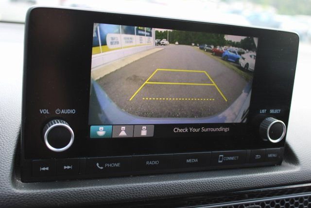 Used 2024 Honda Civic Sport image 13