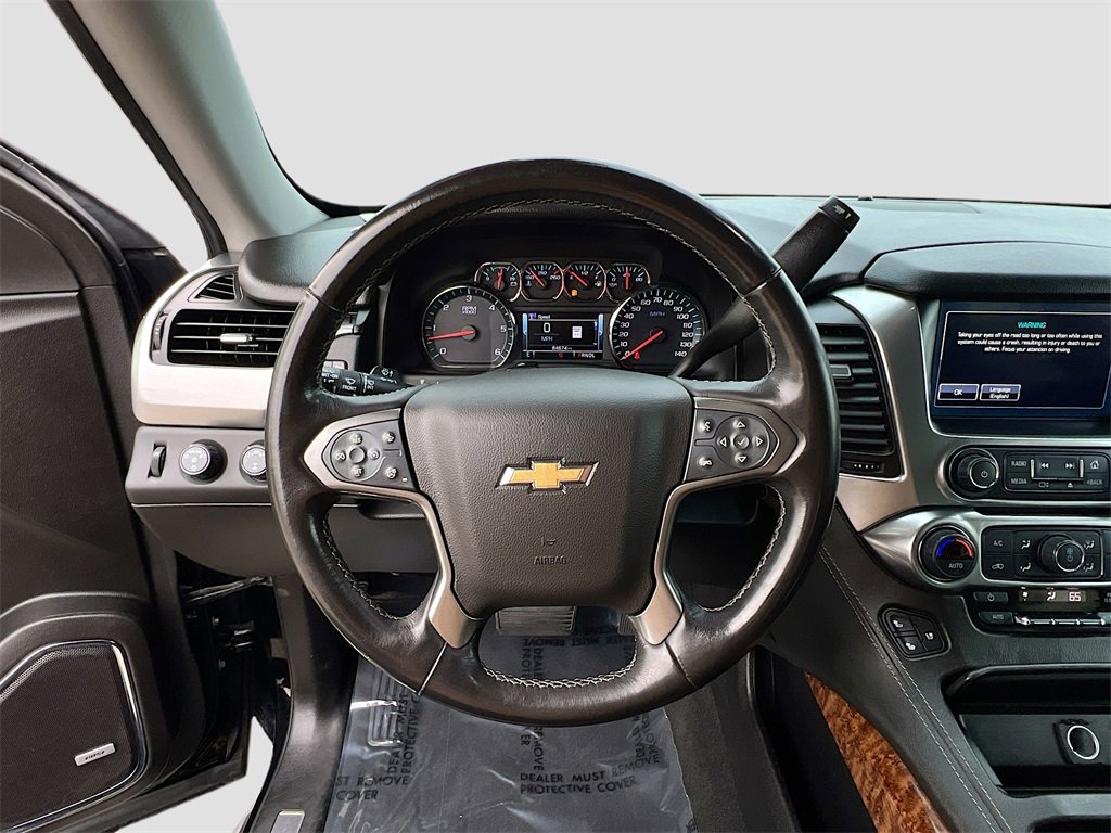 Used 2020 Chevrolet Tahoe Premier image 11