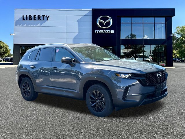 New 2026 MAZDA CX-50 2.5 Hybrid w/ Weather Package AWD/4WD 360° Tour