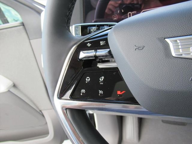 New 2026 Cadillac Escalade IQL Sport 1 image 18