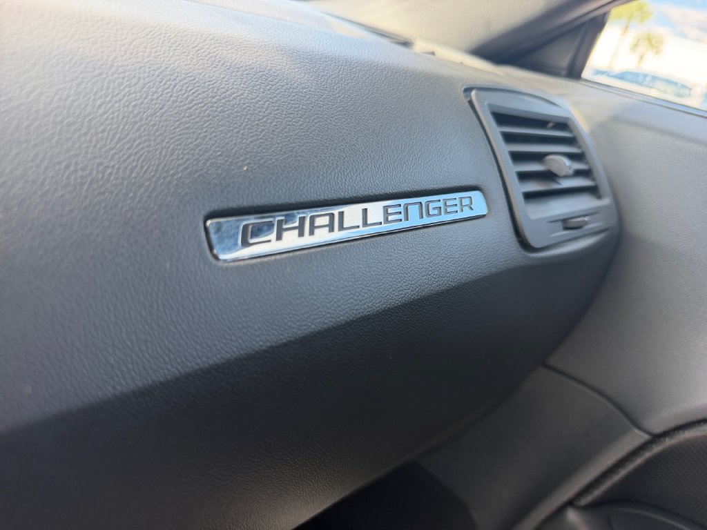 Used 2012 Dodge Challenger R/T Plus RWD image 25