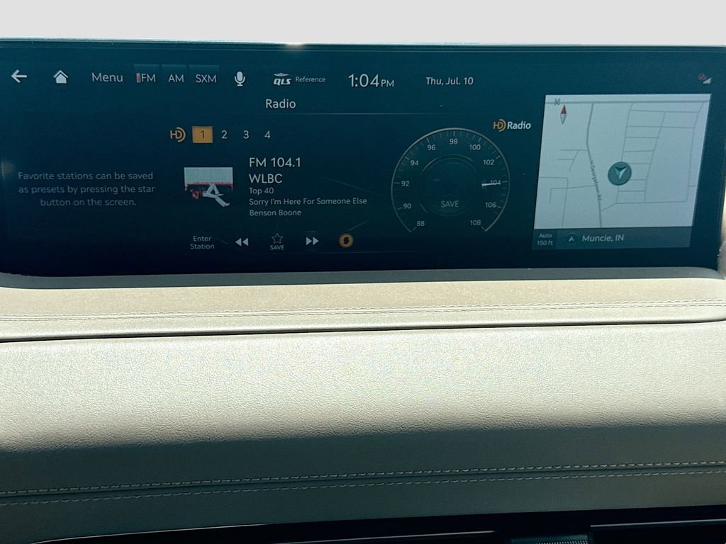 Used 2021 Genesis GV80 3.5T w/ Advanced Package 06 image 15