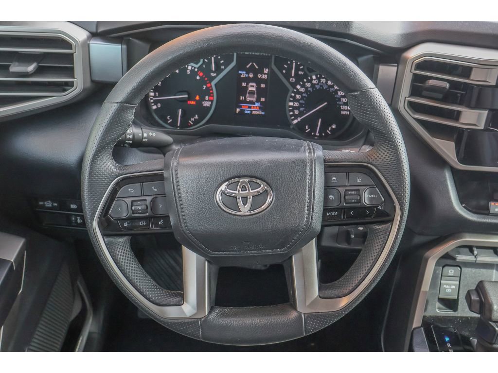 Used 2023 Toyota Tundra SR5 w/ TRD Off-Road Premium Package image 20