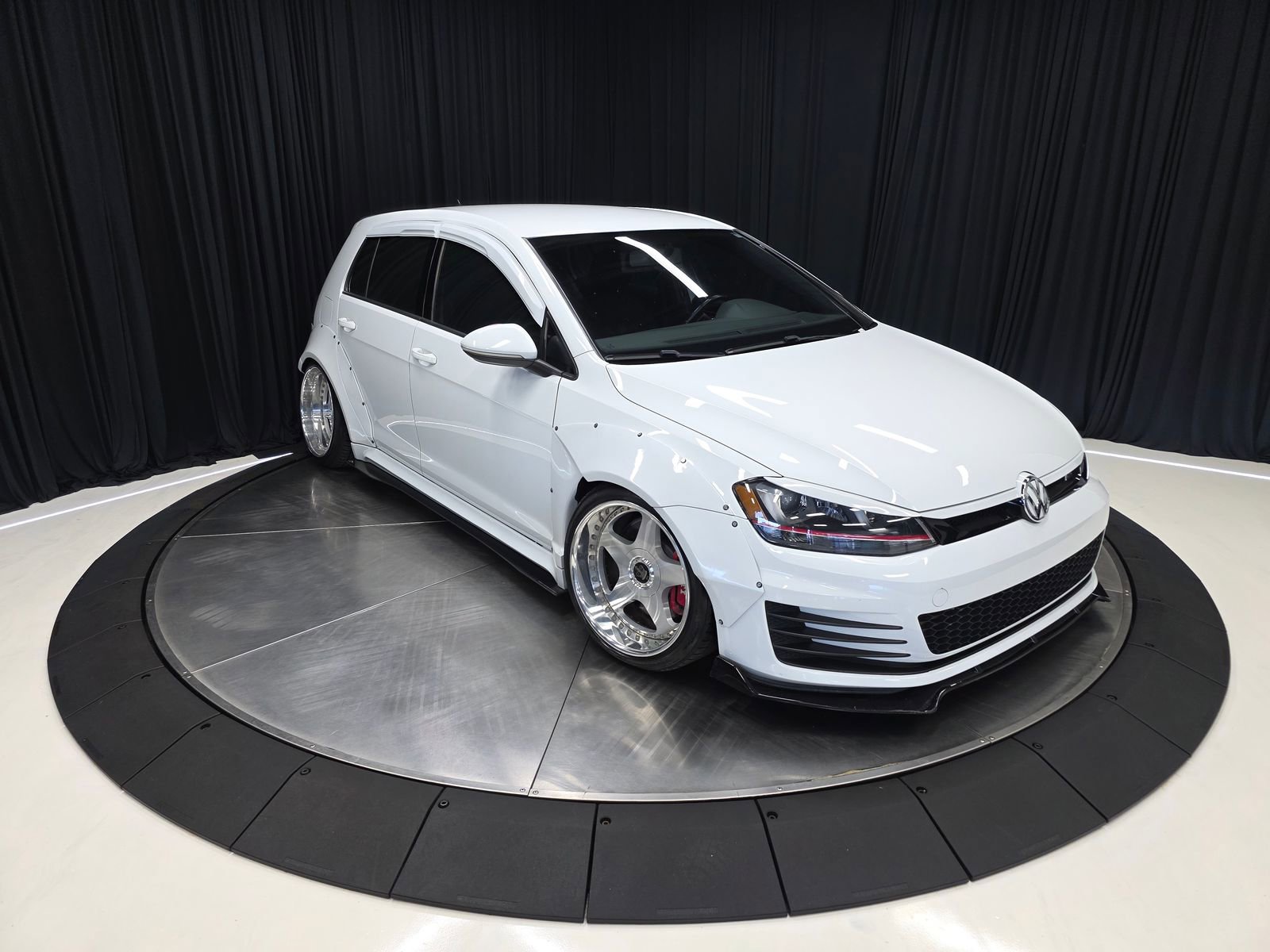 Used 2017 Volkswagen GTI S FWD image 52