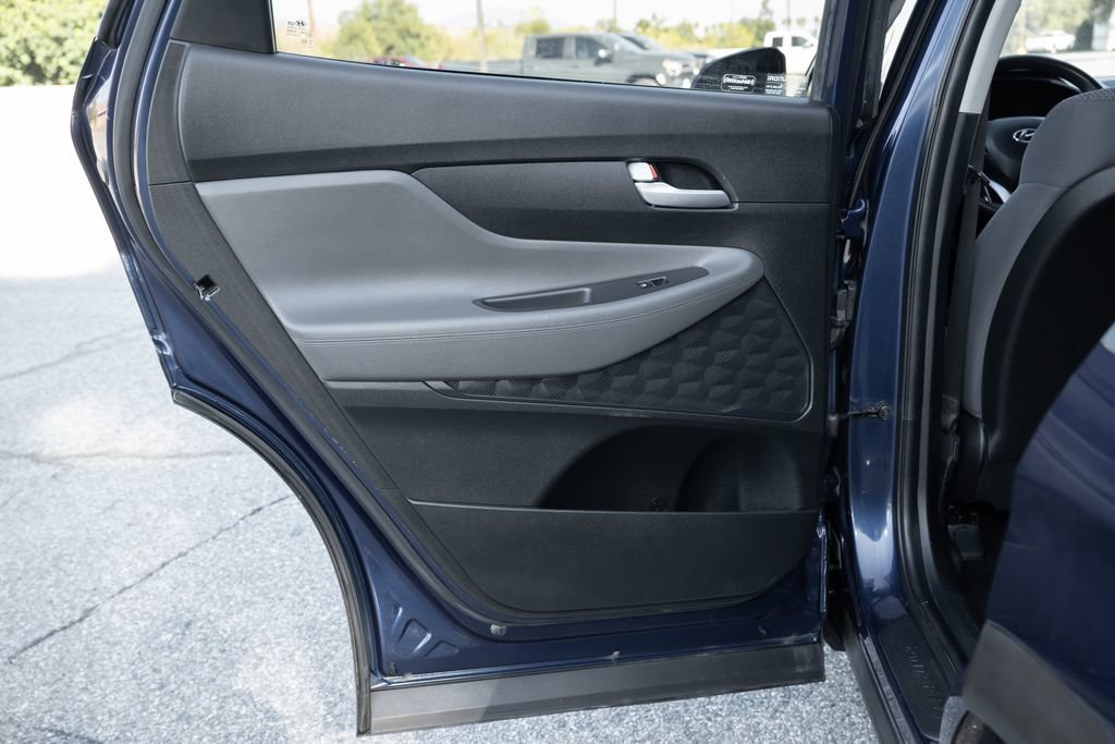 Used 2022 Hyundai Santa Fe SEL FWD image 37