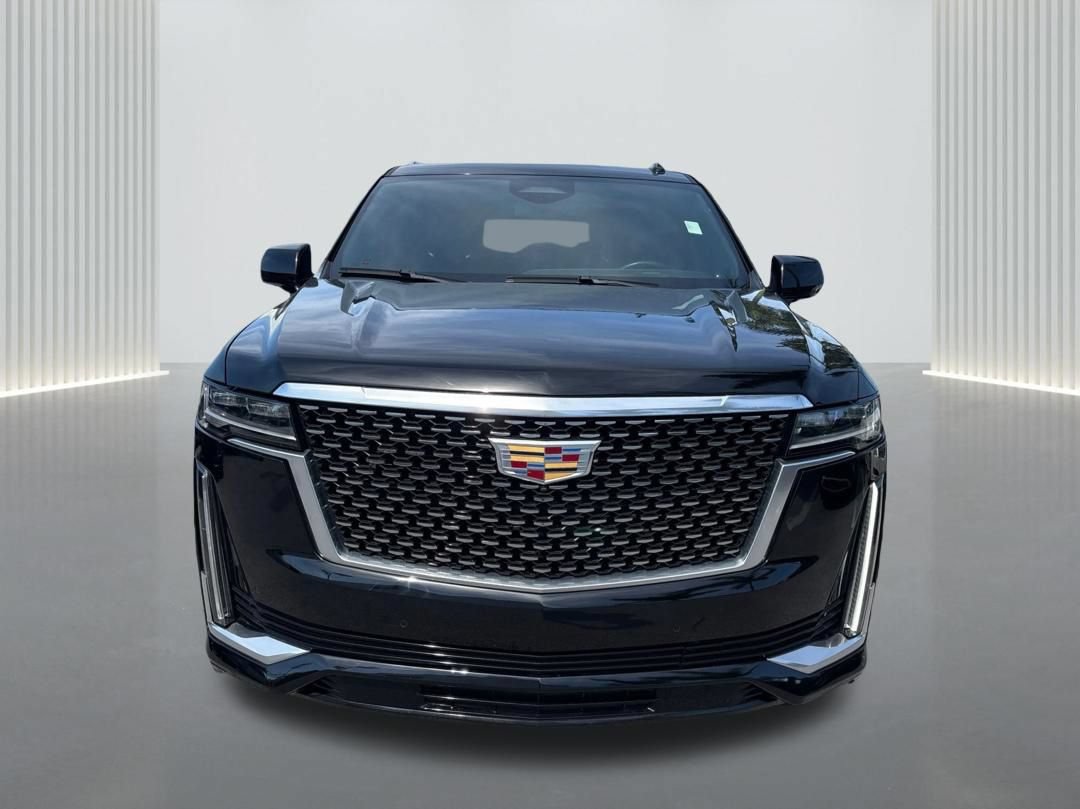 Used 2023 Cadillac Escalade ESV Luxury RWD video 2