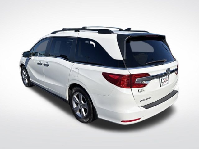 Used 2020 Honda Odyssey EX image 3
