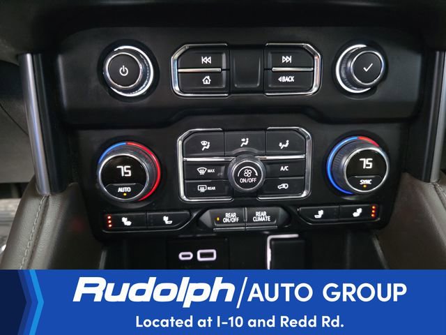 Used 2024 Chevrolet Tahoe LT w/ LT Signature Plus Package AWD/4WD image 23