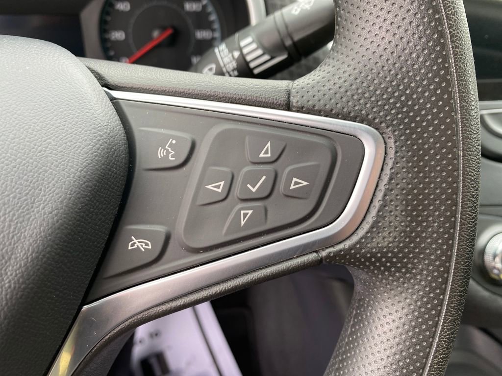 Used 2023 Chevrolet Malibu LS FWD image 27