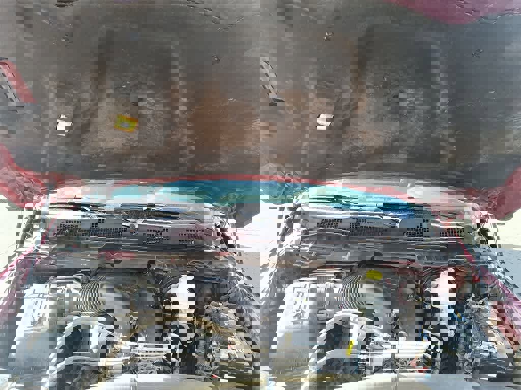 Used 2015 RAM 1500 Big Horn image 24