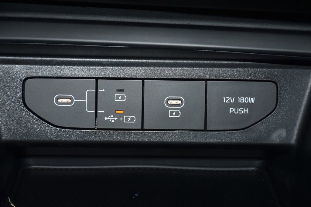 New 2026 Kia K5 LXS image 21