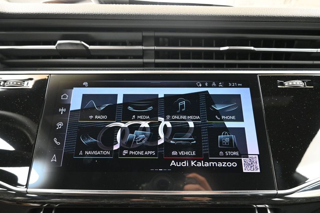 New 2026 Audi Q8 Prestige AWD/4WD image 33