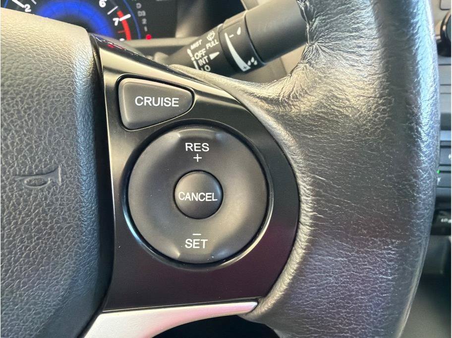 Used 2012 Honda Civic EX-L image 18