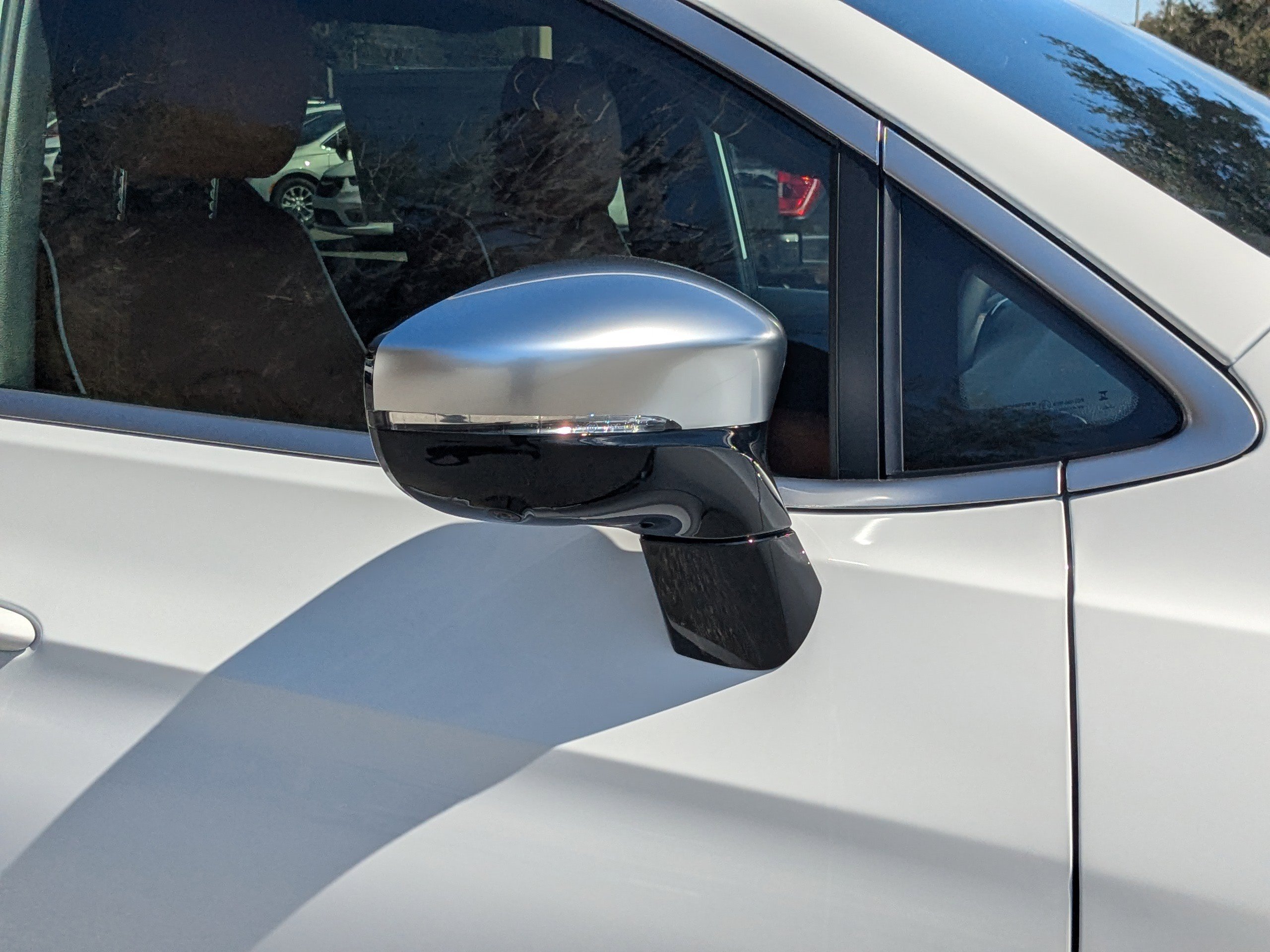 New 2026 Chrysler Pacifica Pinnacle FWD image 11