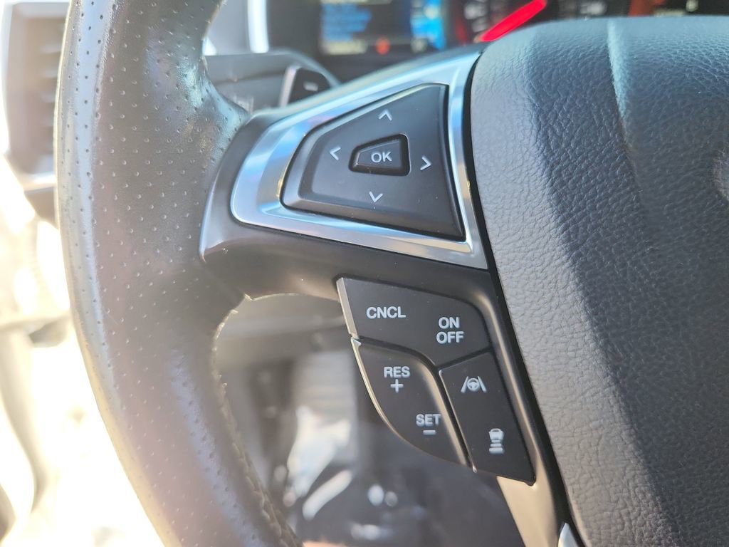 Used 2019 Ford Edge ST w/ Equipment Group 401A image 23