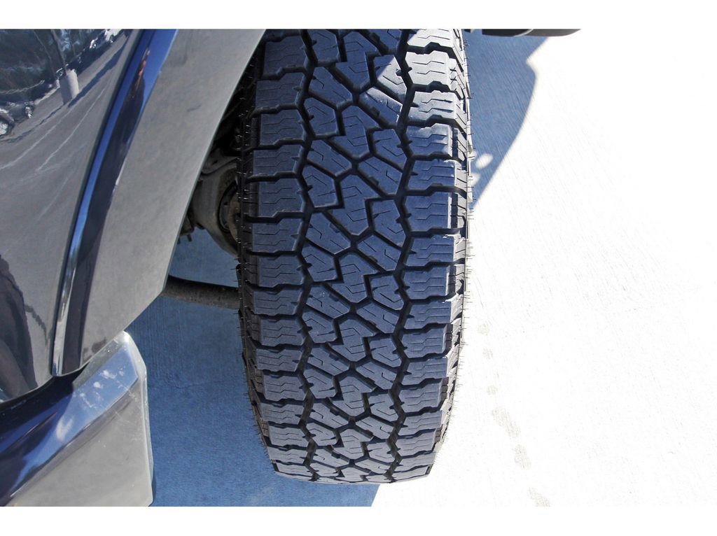 Used 2021 Ford F250 Lariat image 13