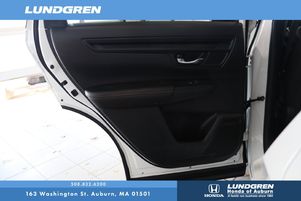 Used 2024 Honda CR-V Sport image 13