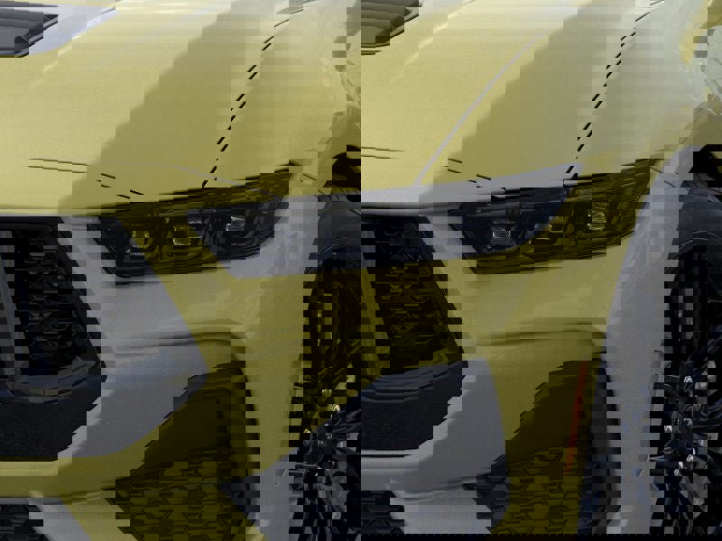 New 2025 Ford Mustang GT Premium image 18